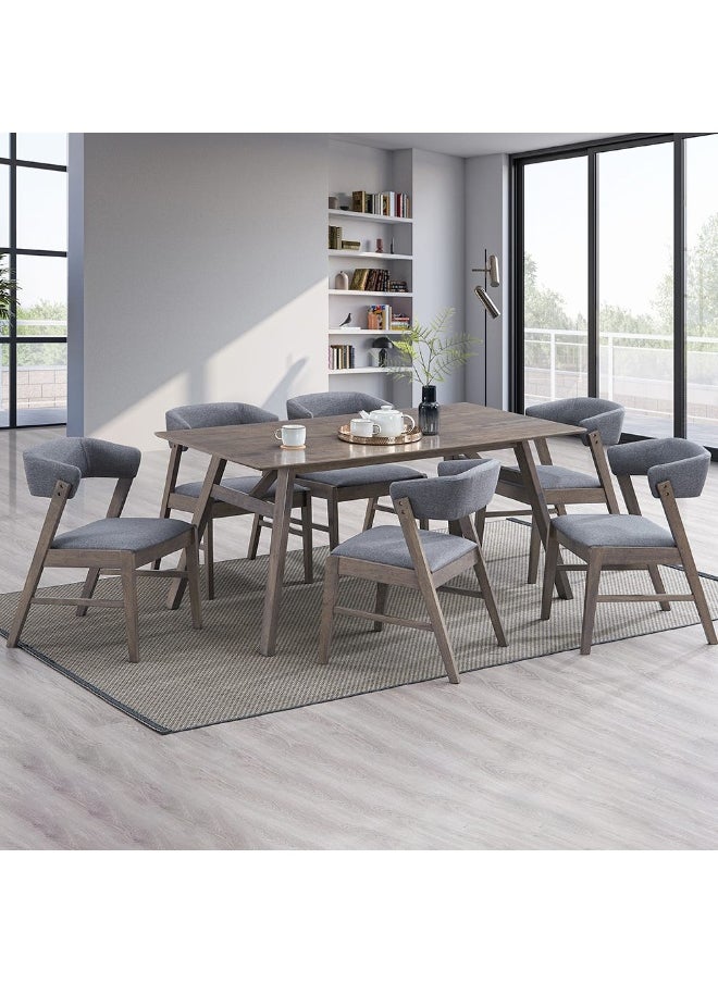 Roswell Dining Chair Grey And Oak - pzsku/Z9C8690DA71272C1FE52AZ/45/_/1728978611/1680537e-7241-4c85-8948-9f294a193501