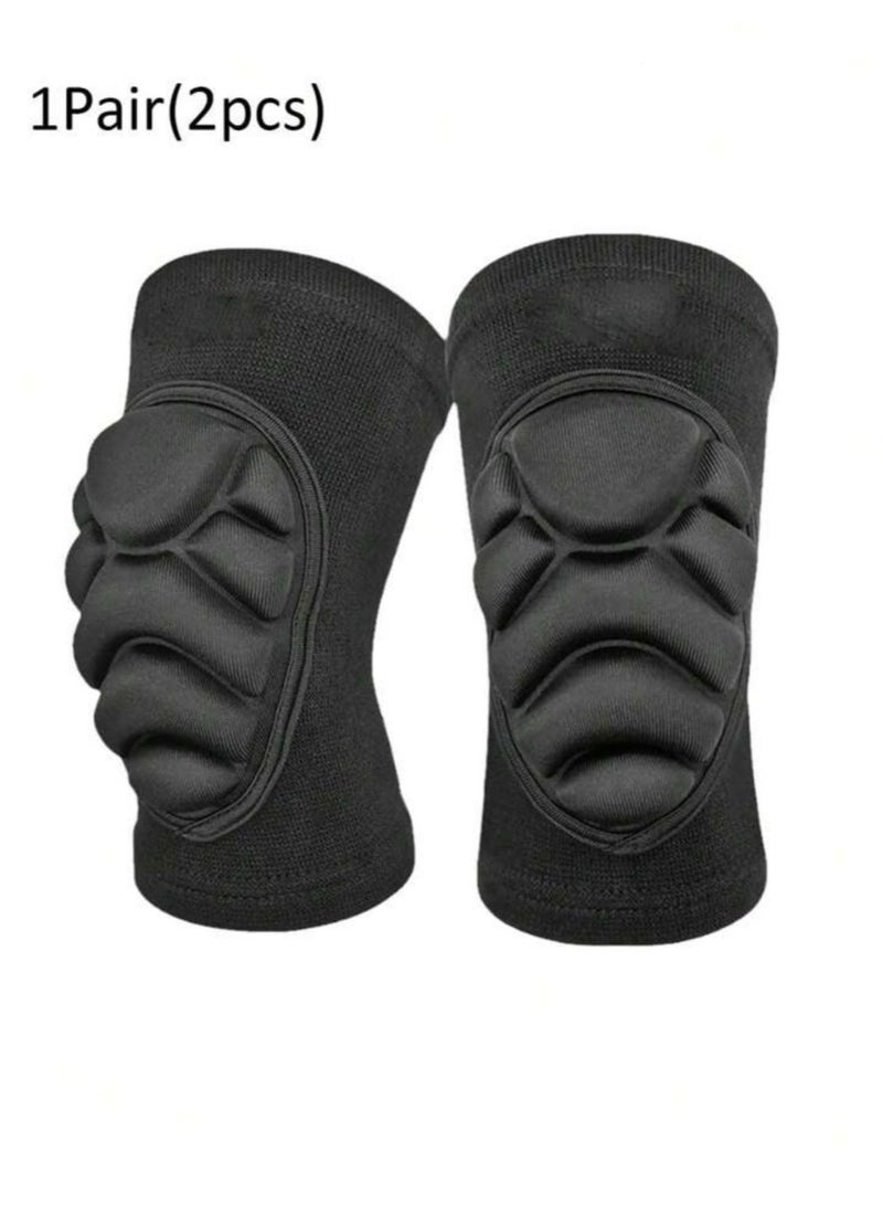 Generic One-Piece Padded Elbow Brace with Multiple Sizes  - Image 2
