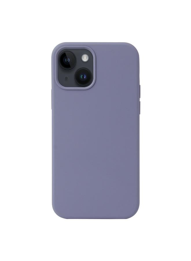 S-TOP Case For iPhone 15 Liquid Silicone Phone Case - Image 1