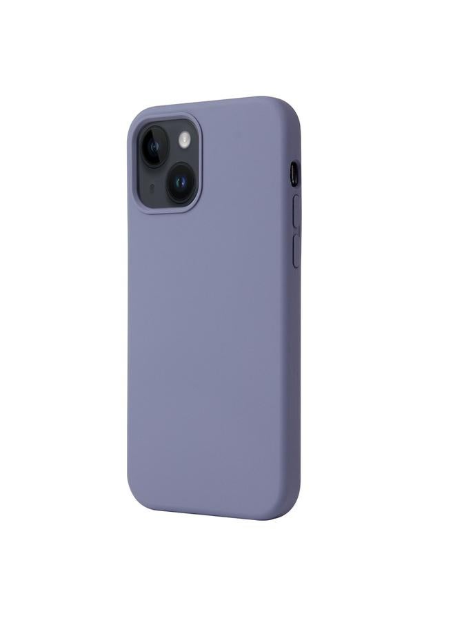 S-TOP Case For iPhone 15 Liquid Silicone Phone Case - Image 2