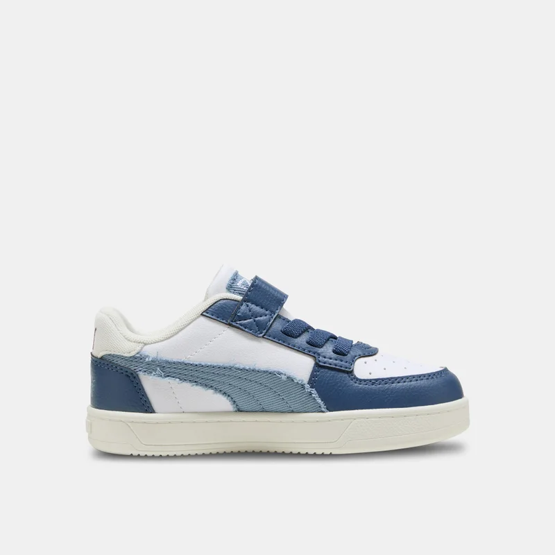 PUMA Kids' Caven 2.0 Mid 90s AC+ PS Shoes