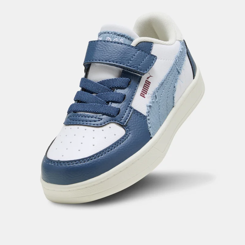 PUMA Kids' Caven 2.0 Mid 90s AC+ PS Shoes