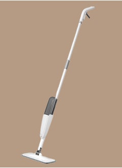 Generic Spray Mop With 0.35L Refillable Water Tank, Floor Mop With 3-piece Replaceable Cleaning Cloth, Mop For Cleaning Floor, Floor Mop for Home Kitchen  - Image 2