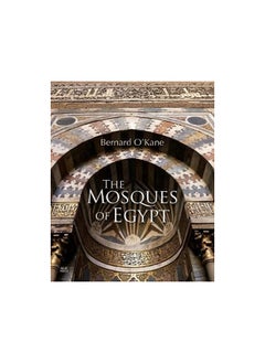 Mosques of Egypt HB 