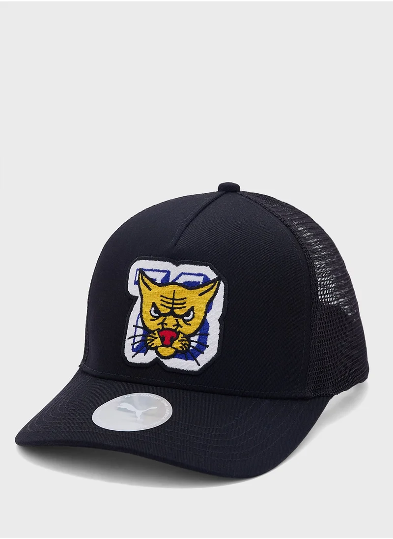 PUMA Basketball Trucker