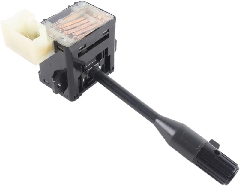 Wivplex Turn Signal Switch for Nissan Navara and Terrano - Image 4