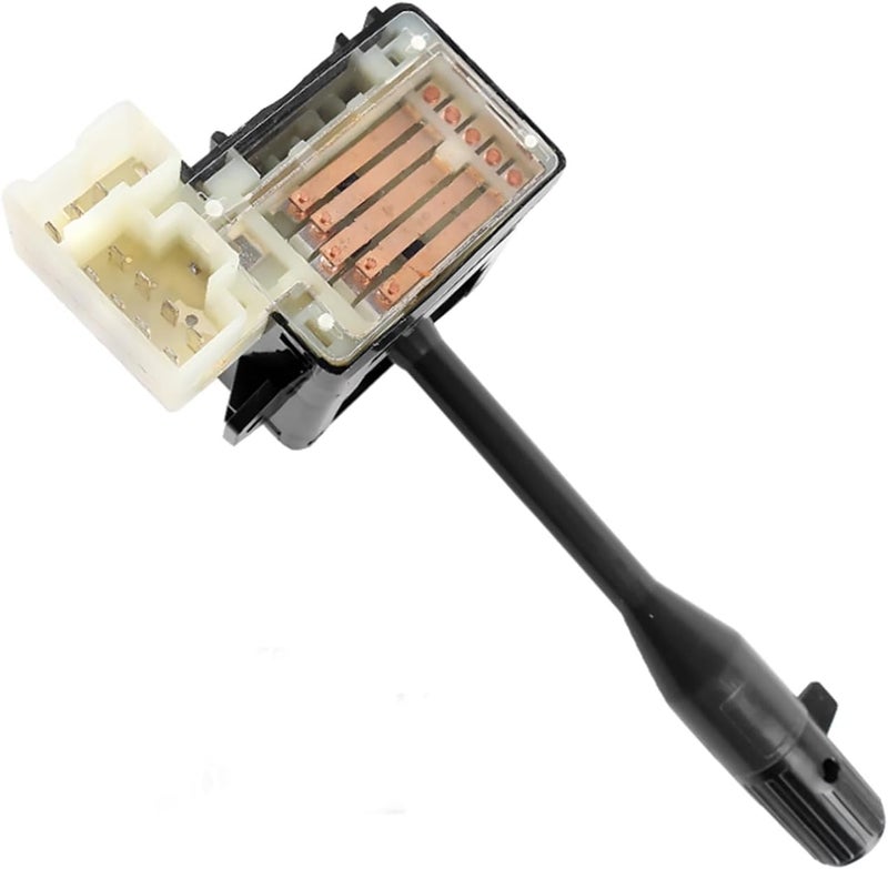 Wivplex Turn Signal Switch for Nissan Navara and Terrano - Image 5