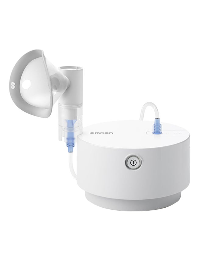 Omron C28 Plus Compressor Nebulizer - Image 2
