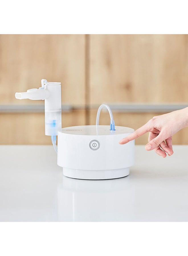 Omron C28 Plus Compressor Nebulizer - Image 3