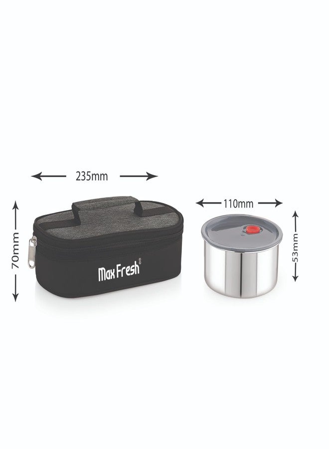MAXFRESH Lunchcraft 2Pcs lunch box with pouch bag - Image 4