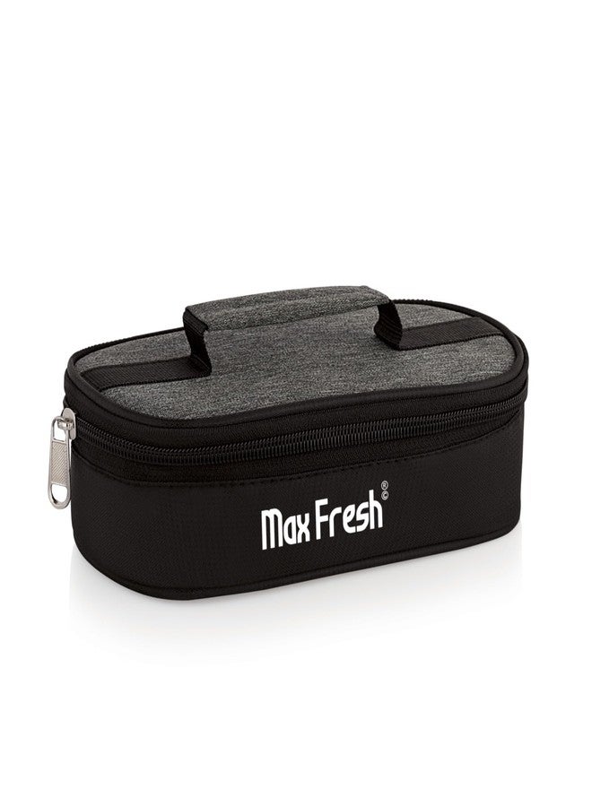 MAXFRESH Lunchcraft 2Pcs lunch box with pouch bag - Image 2