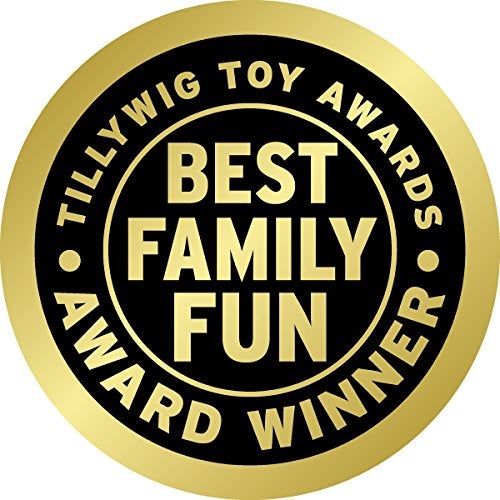 SCS Direct, Tall Tales Story Telling Board Game - The Educational Family Game of Infinite Storytelling -Award-Winning Educational Game, 5 Ways to Play - Promotes Creativity & Language Skill, Gift - Image 5