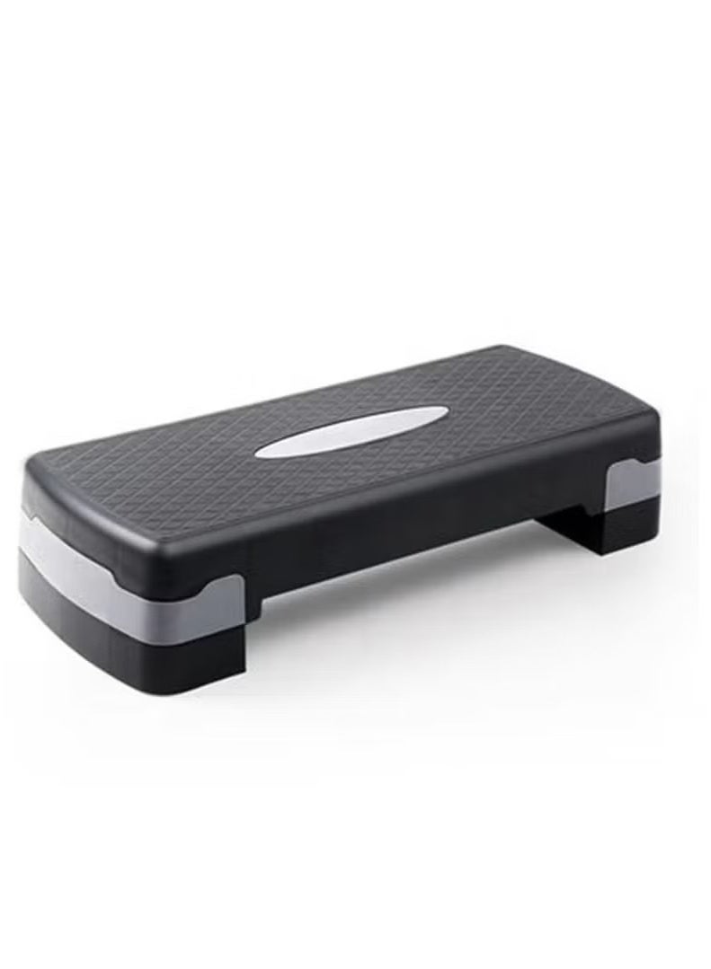 ALCOACH Fitness Equipment Steppers Adjustable Aerobic Step Gym Platform Exercise Board Aerobic Stepper - Image 5