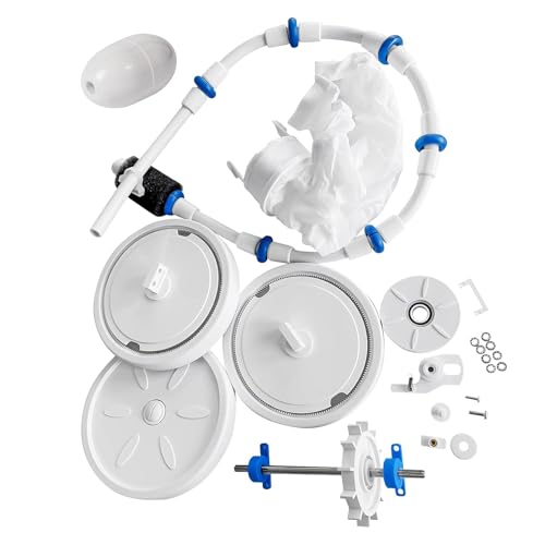 MAKHOON Rebuild Repair Kit Replacement for Polaris Zodiac Automatic Pool Cleaner 280 (Not Compatible with Polaris 360 380) - Image 1