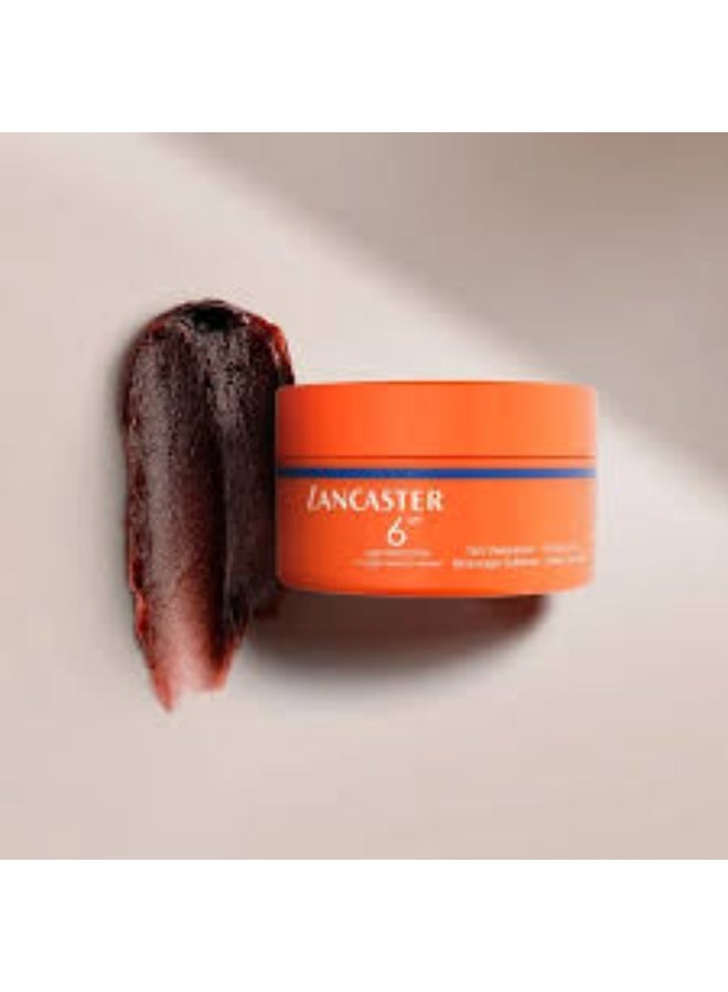 Lancaster Sun Beauty Fast Tan Optimizer Tan Deepener Tinted Jelly SPF6 200ml - Image 3