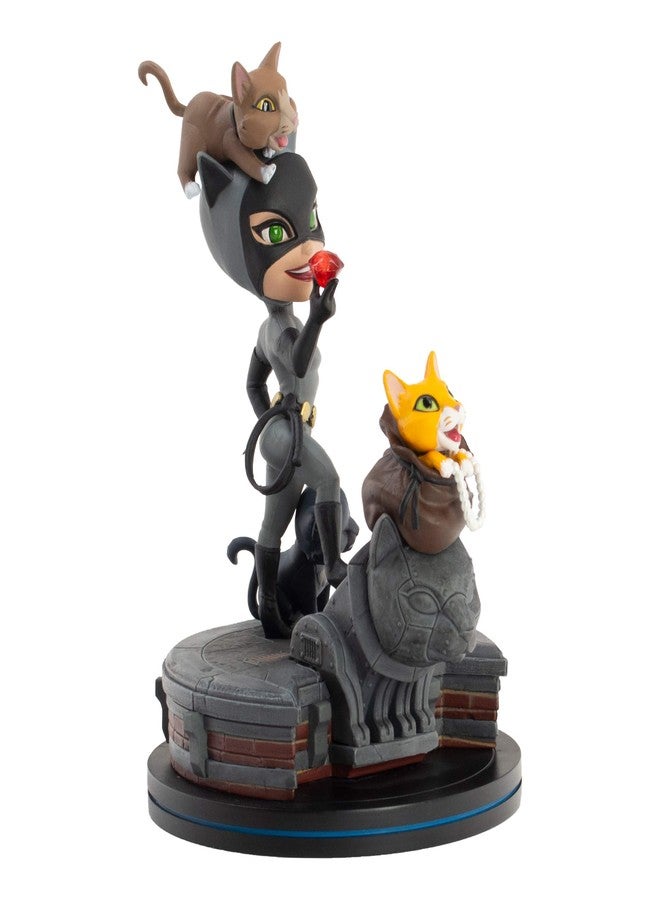 QMx Catwoman Q-Fig Elite - Image 3