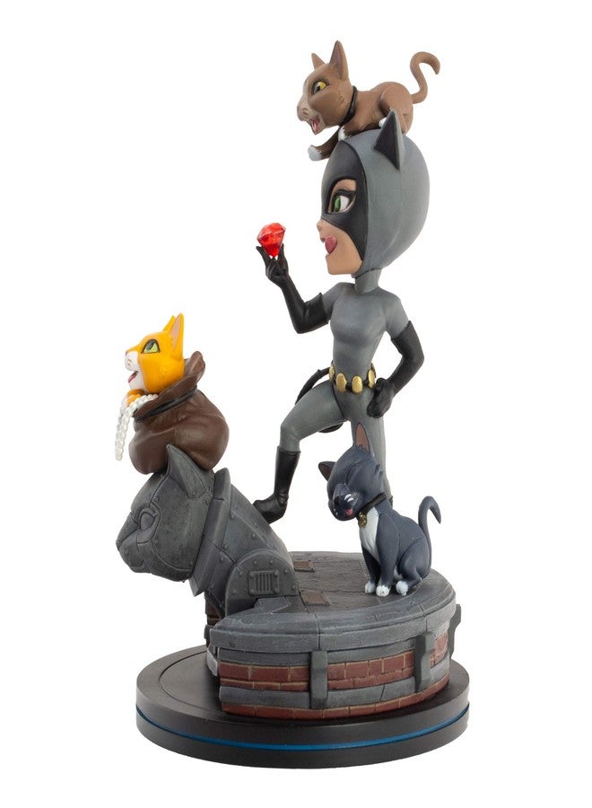 QMx Catwoman Q-Fig Elite - Image 5