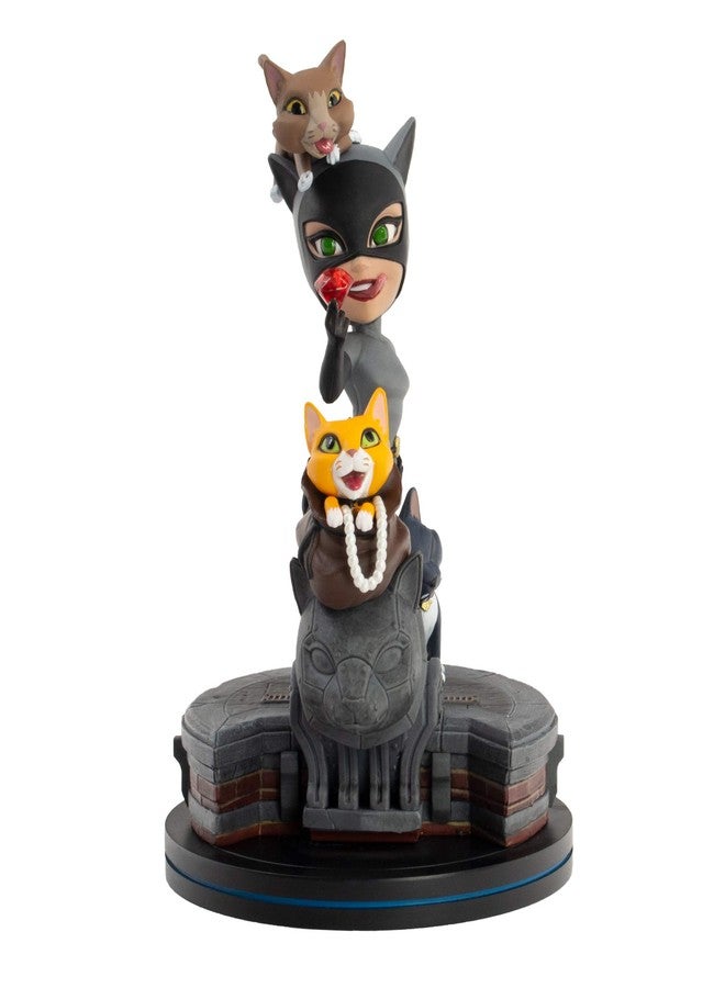 QMx Catwoman Q-Fig Elite - Image 2