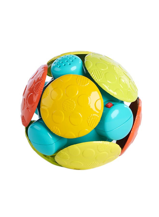 Bright Starts Wobble Bobble - Image 1