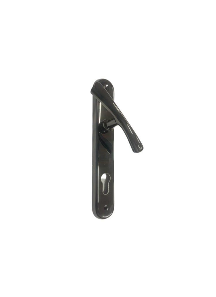 Siag Remo 1/2 Cylinder Door Handle  - Image 2