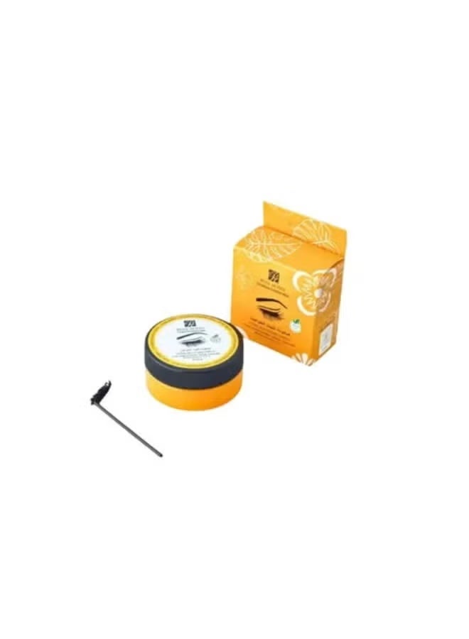 Rose Berry Eyebrow Shaper Wax - Image 3