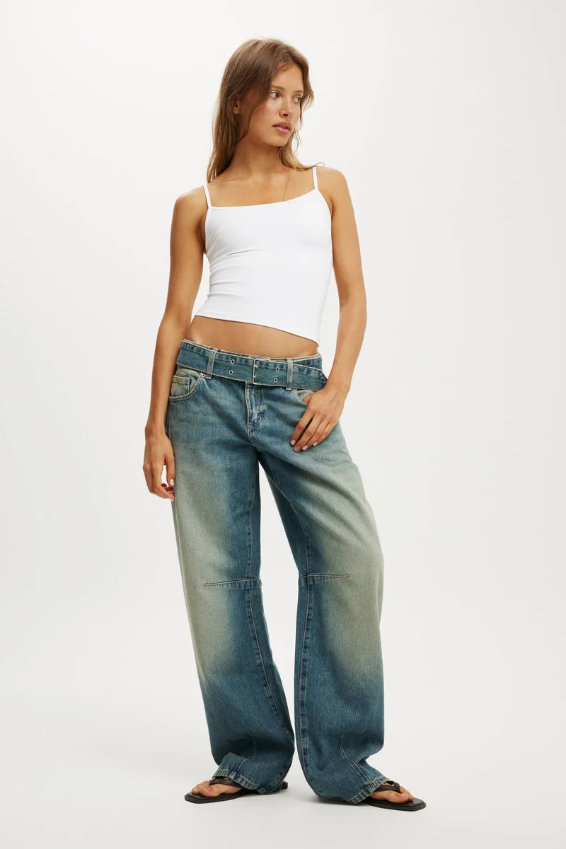 Cotton On Hold Me Cami