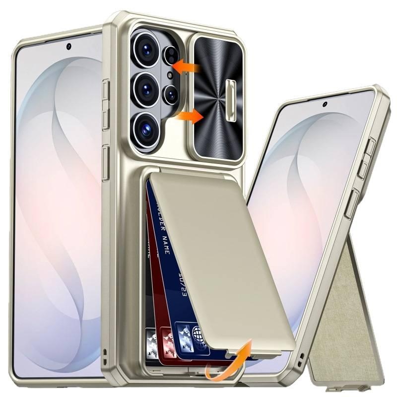 MagSafe Case | Drop Protection | Anti-Fingerprint | Shockproof Cover for Samsung S26 Ultra / Samsung S26 | TPU - Image 5