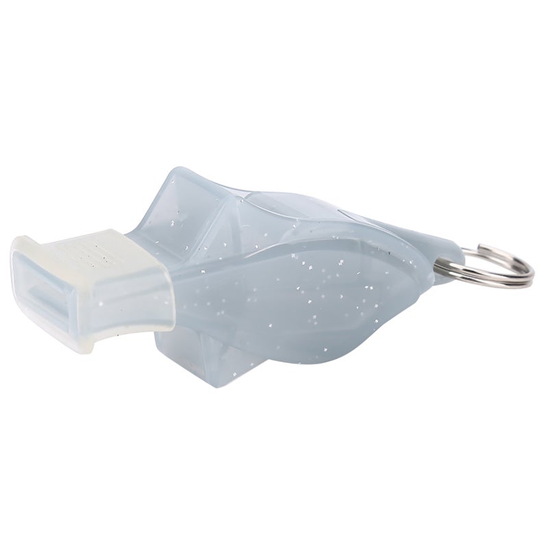Referee Whistle 1 Durable High-Grade Material - Loud Clear Sound Emergency Whistle for Outdoor Survival, PE Lessons, Sports Games - Image 1
