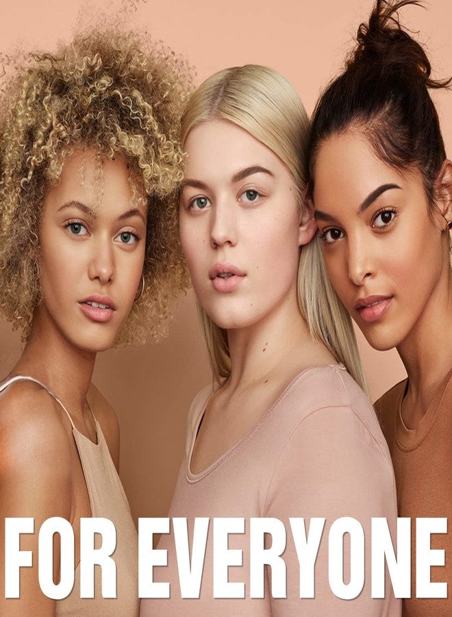 iMethod Eyebrow Stamp and Eyebrow Stencil Kit - Eyebrow Stamping Kit for Perfect Eyebrow Makeup, Eyebrow Pomade, 20 Eye brow Shaping Kit, Easy to Use, Long-Lasting, Light Brown - Image 4