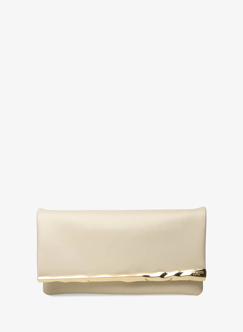 ستيف مادن Bmal Logo Detail Clutch