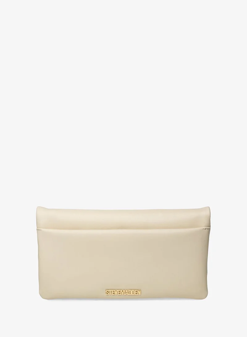 ستيف مادن Bmal Logo Detail Clutch