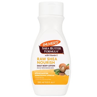 Palmer's Shea Formula Raw Shea Body Lotion for Dry Skin, Hand & Body Moisturizer, Flip Cap Bottle, 8.5 Ounces (Pack of 1) - pzsku/Z9C88D2ED8EC0931D9A10Z/45/_/1741799067/6eea678b-02ce-499c-8cfa-d79a7e61528f