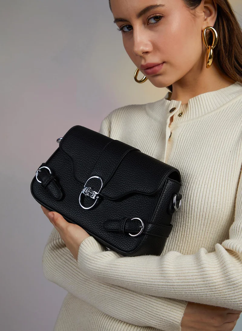Haute Sauce  The Utilitarian Sling Bag for Women | Best Price UAE
