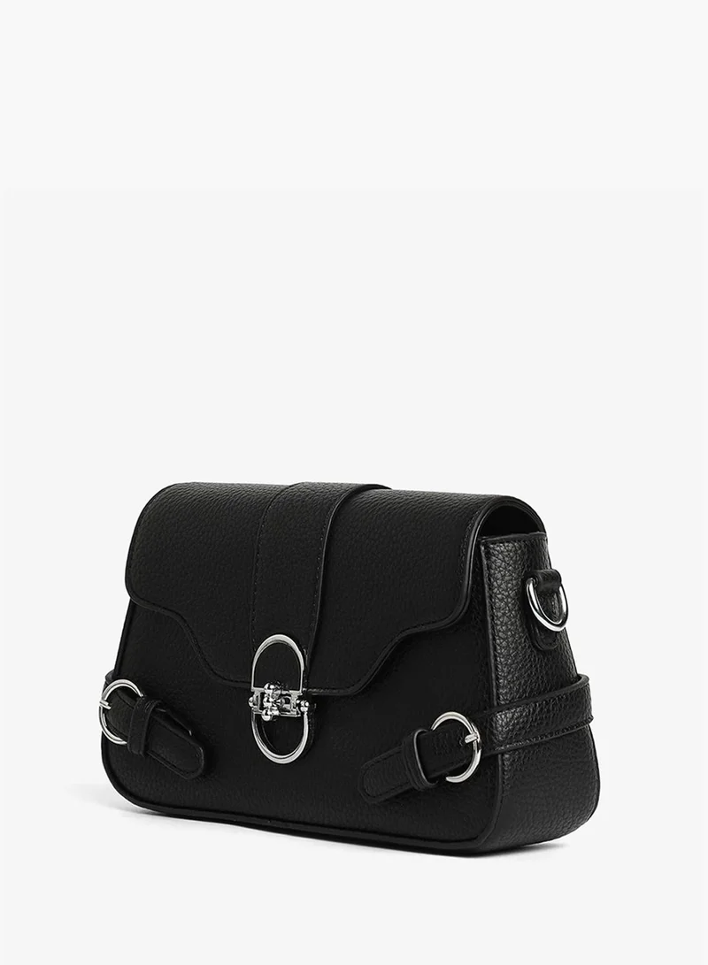 Haute Sauce  The Utilitarian Sling Bag for Women | Best Price UAE