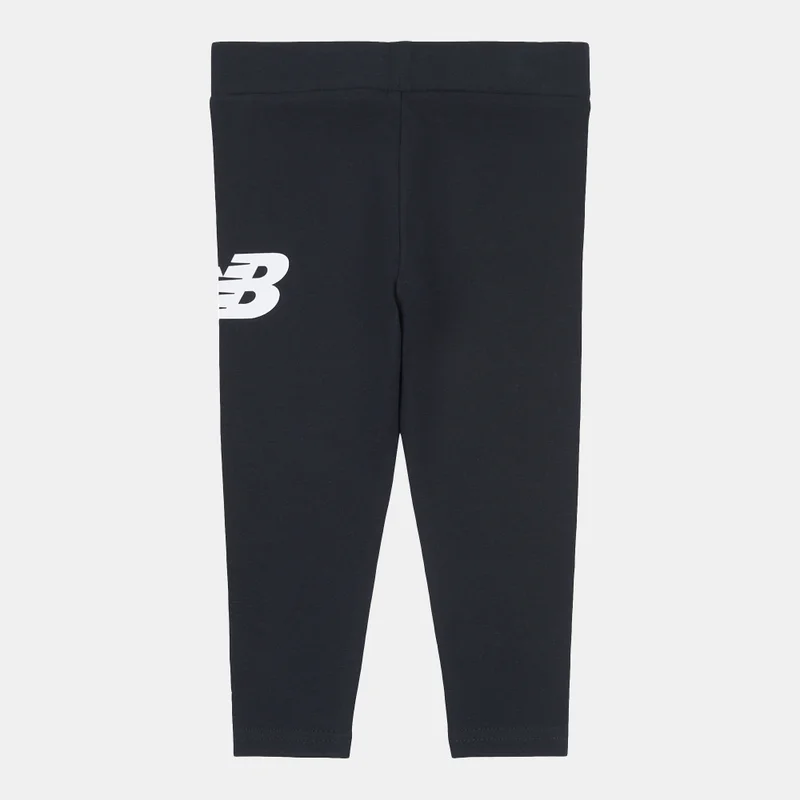 New Balance Kids' Graphic Leggings
