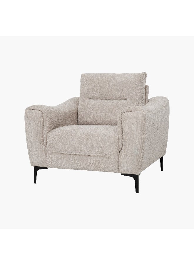 Home Box Antigo Armchair Fabric Sofa  - Image 3