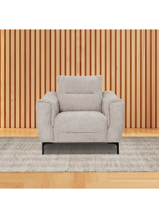Home Box Antigo Armchair Fabric Sofa  - Image 2