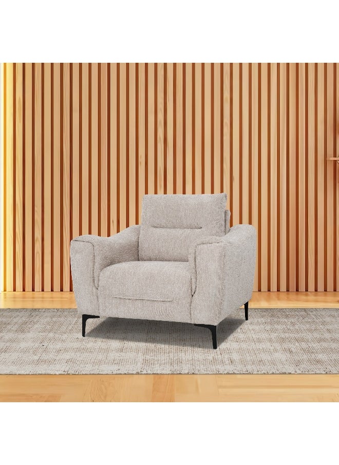 Home Box Antigo Armchair Fabric Sofa  - Image 1
