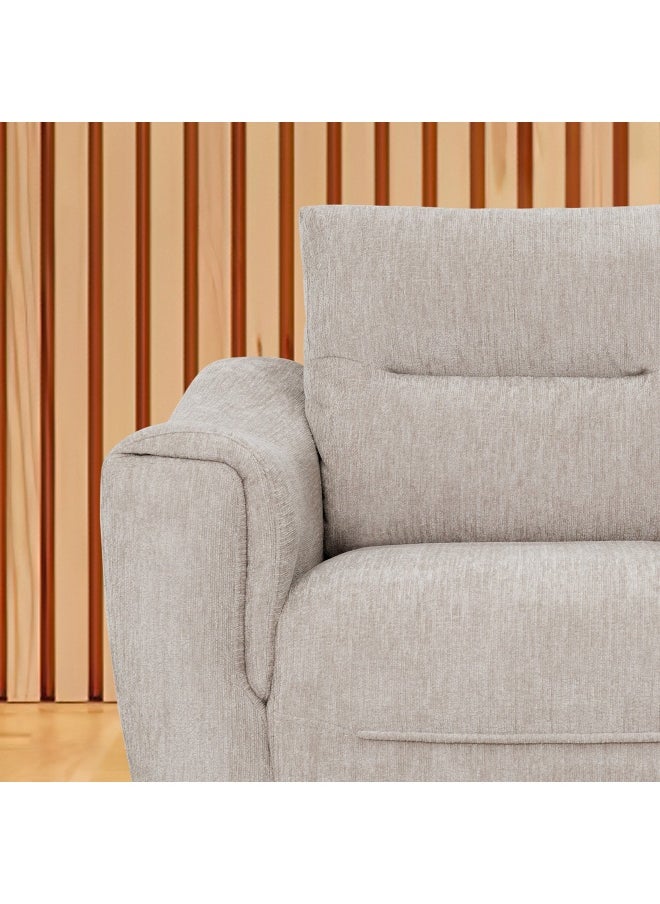 Home Box Antigo Armchair Fabric Sofa  - Image 4