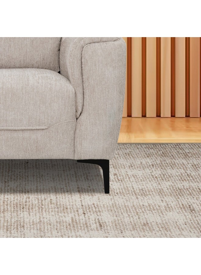 Home Box Antigo Armchair Fabric Sofa  - Image 5