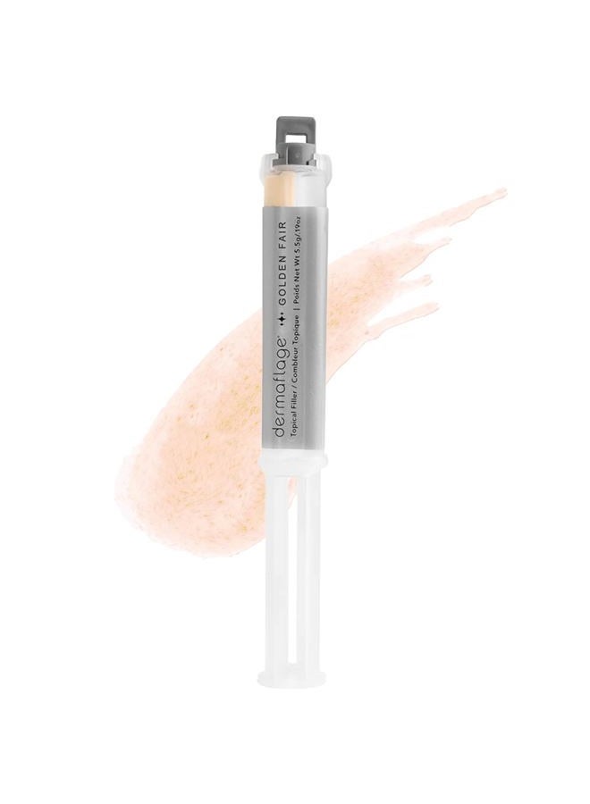 dermaflage معبئ ندبة، جهاز إعادة تعبئة - Image 1