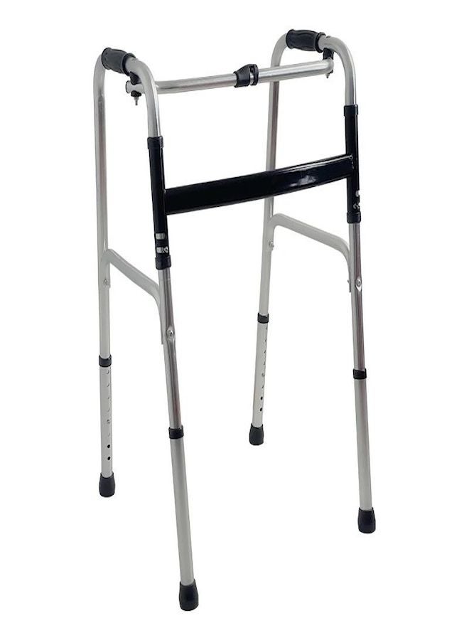 Phone Plante A foldable walker is the perfect choice to improve the quality of life for people with special needs - Image 1