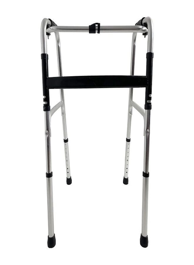 Phone Plante A foldable walker is the perfect choice to improve the quality of life for people with special needs - Image 2