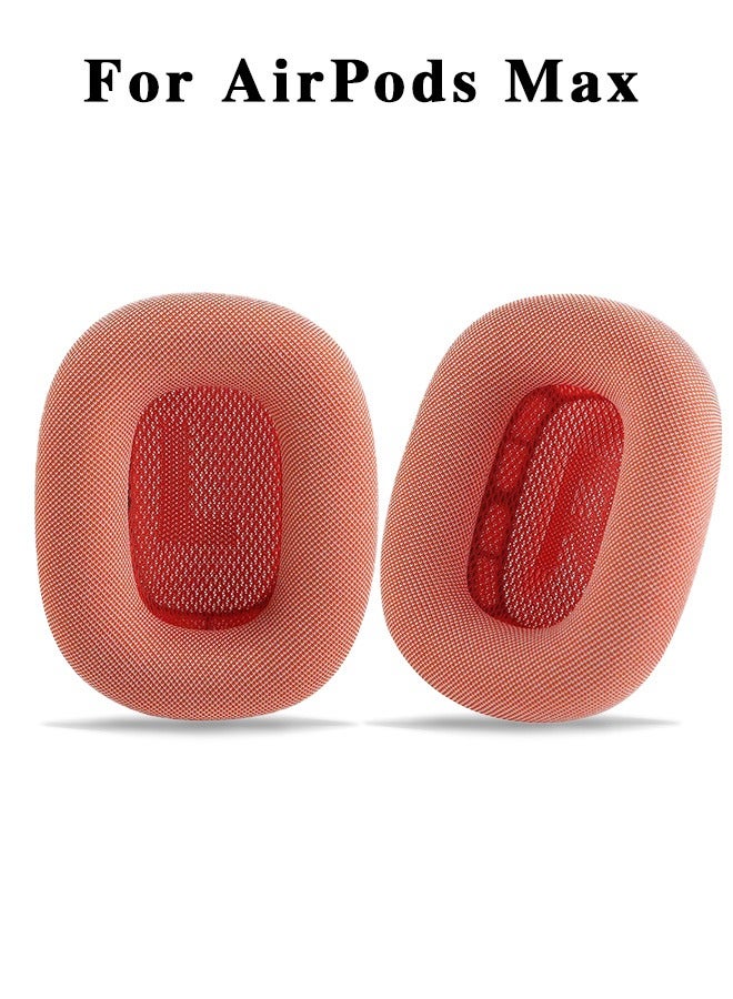 Replacement Earpads Cushions For AirPods Max Earpads Ear Cushions - Image 1