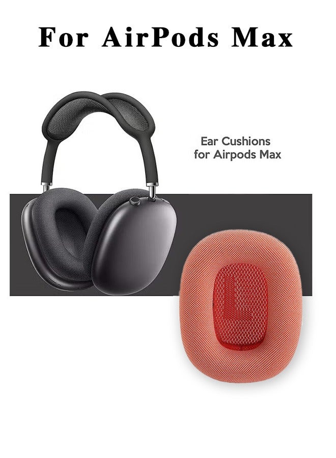 Replacement Earpads Cushions For AirPods Max Earpads Ear Cushions - Image 2