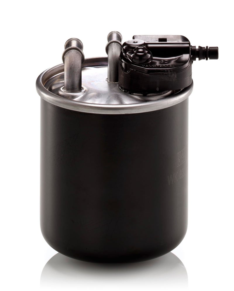 MANN FILTER MANN-FILTER WK 820/15 Fuel Filter - Image 2