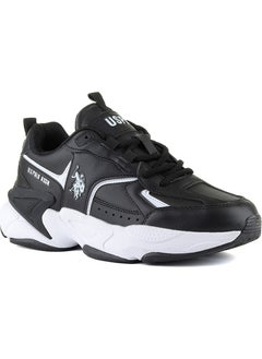 U.S. Polo Assn. Isabella Skin Women's Sneakers  - Image 4