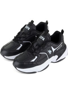 U.S. Polo Assn. Isabella Skin Women's Sneakers  - Image 3