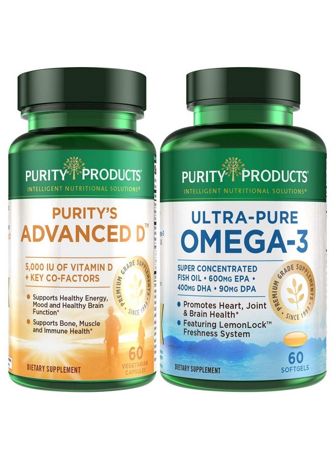 Purity Products - Kit Dr. Cannell - Image 1