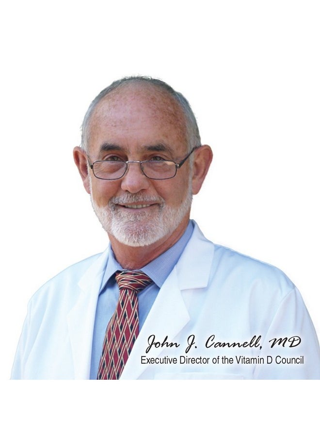 Purity Products - Kit Dr. Cannell - Image 1